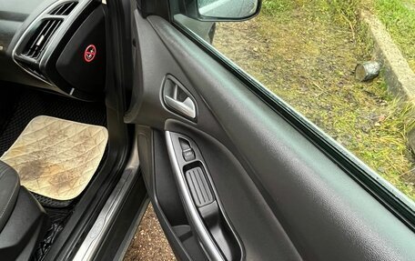 Ford Focus III, 2012 год, 950 000 рублей, 17 фотография