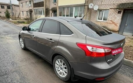 Ford Focus III, 2012 год, 950 000 рублей, 15 фотография