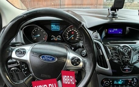 Ford Focus III, 2012 год, 950 000 рублей, 9 фотография