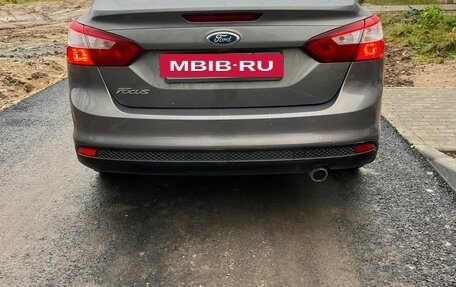 Ford Focus III, 2012 год, 950 000 рублей, 14 фотография