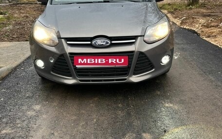 Ford Focus III, 2012 год, 950 000 рублей, 12 фотография