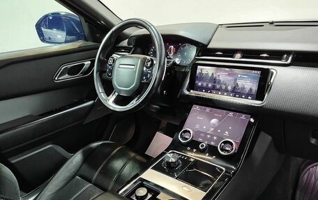 Land Rover Range Rover Velar I, 2017 год, 3 250 000 рублей, 6 фотография