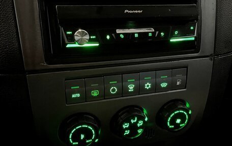 ЛуАЗ Patriot, 2015 год, 877 000 рублей, 7 фотография