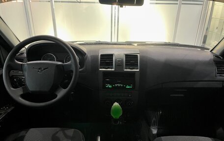 ЛуАЗ Patriot, 2015 год, 877 000 рублей, 5 фотография