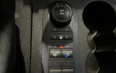 ЛуАЗ Patriot, 2015 год, 877 000 рублей, 10 фотография