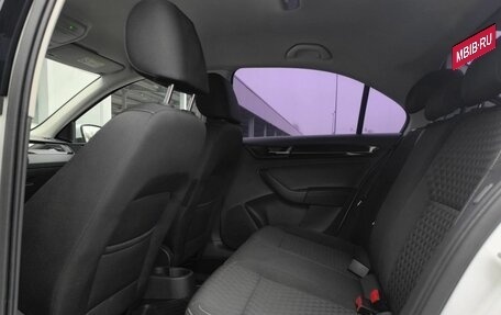 Skoda Rapid I, 2017 год, 1 420 000 рублей, 6 фотография