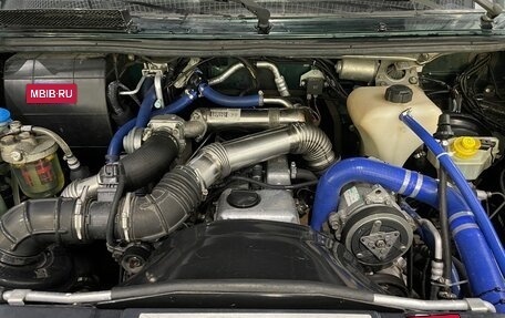 ЛуАЗ Patriot, 2015 год, 877 000 рублей, 14 фотография