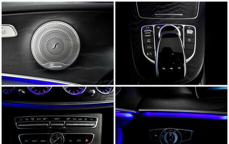 Mercedes-Benz E-Класс, 2019 год, 4 000 000 рублей, 20 фотография