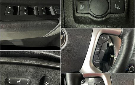 Chevrolet Captiva I, 2011 год, 1 020 000 рублей, 18 фотография