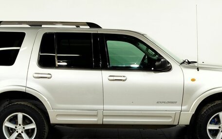 Ford Explorer III, 2004 год, 770 000 рублей, 2 фотография