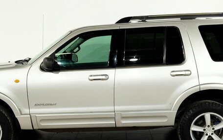 Ford Explorer III, 2004 год, 770 000 рублей, 4 фотография