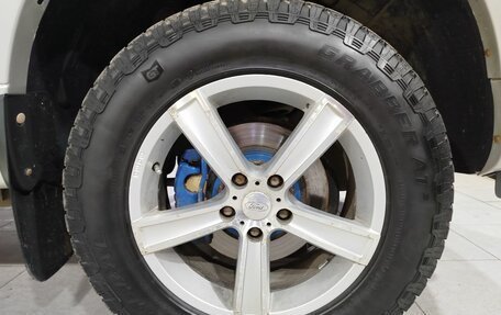 Ford Explorer III, 2004 год, 770 000 рублей, 6 фотография