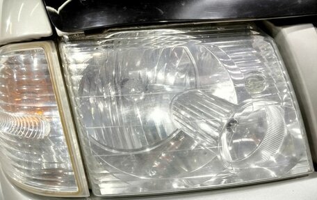 Ford Explorer III, 2004 год, 770 000 рублей, 5 фотография