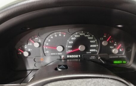 Ford Explorer III, 2004 год, 770 000 рублей, 7 фотография