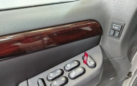 Ford Explorer III, 2004 год, 770 000 рублей, 9 фотография