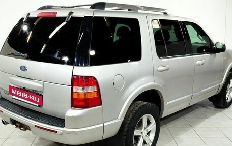 Ford Explorer III, 2004 год, 770 000 рублей, 3 фотография