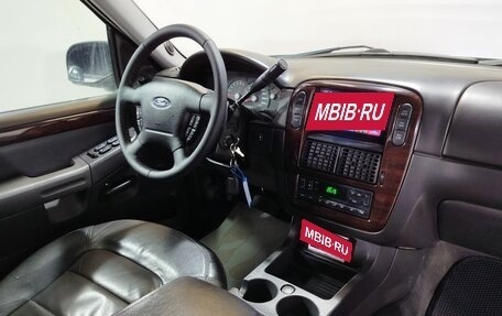 Ford Explorer III, 2004 год, 770 000 рублей, 8 фотография