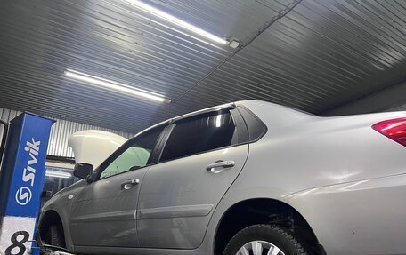 Datsun on-DO I рестайлинг, 2014 год, 400 000 рублей, 4 фотография