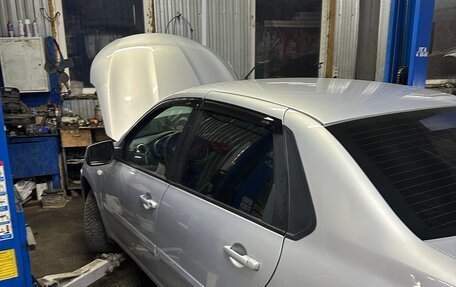 Datsun on-DO I рестайлинг, 2014 год, 400 000 рублей, 2 фотография