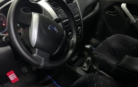 Datsun on-DO I рестайлинг, 2014 год, 400 000 рублей, 6 фотография