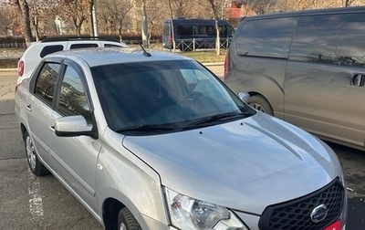 Datsun on-DO I рестайлинг, 2014 год, 400 000 рублей, 1 фотография