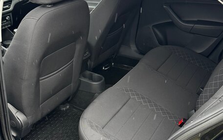 Skoda Rapid II, 2020 год, 1 650 000 рублей, 11 фотография