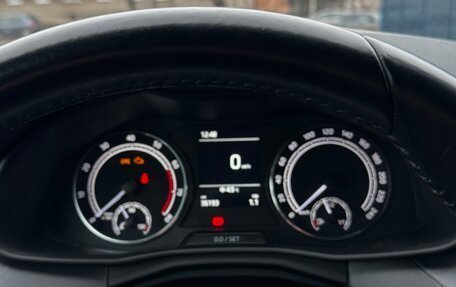 Skoda Rapid II, 2020 год, 1 650 000 рублей, 6 фотография