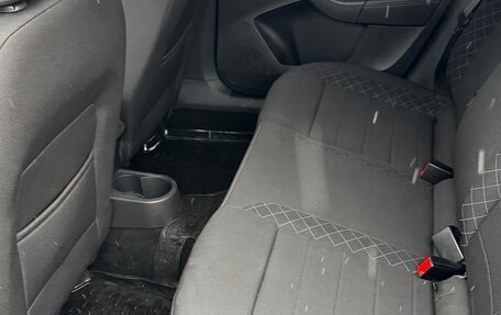 Skoda Rapid II, 2020 год, 1 650 000 рублей, 10 фотография