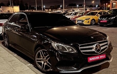 Mercedes-Benz E-Класс, 2015 год, 2 130 000 рублей, 1 фотография