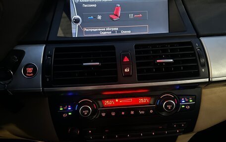 BMW X6, 2009 год, 1 555 000 рублей, 6 фотография