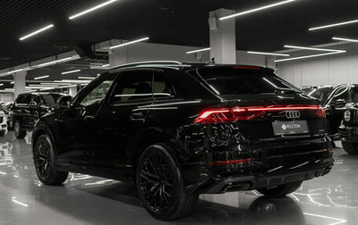 Audi Q8 I, 2025 год, 15 800 000 рублей, 1 фотография