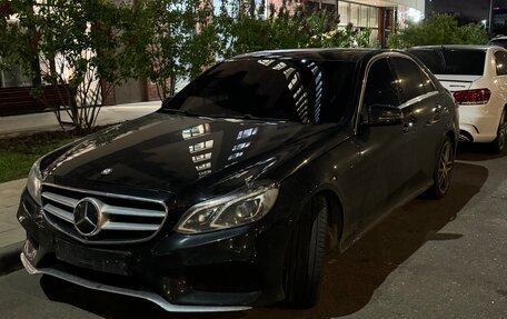 Mercedes-Benz E-Класс, 2015 год, 2 130 000 рублей, 3 фотография