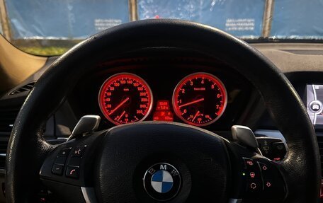 BMW X6, 2009 год, 1 555 000 рублей, 12 фотография