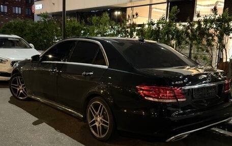 Mercedes-Benz E-Класс, 2015 год, 2 130 000 рублей, 2 фотография