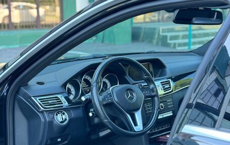 Mercedes-Benz E-Класс, 2015 год, 2 130 000 рублей, 6 фотография