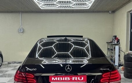 Mercedes-Benz E-Класс, 2015 год, 2 130 000 рублей, 5 фотография