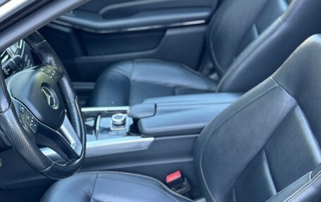 Mercedes-Benz E-Класс, 2015 год, 2 130 000 рублей, 7 фотография