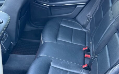 Mercedes-Benz E-Класс, 2015 год, 2 130 000 рублей, 8 фотография