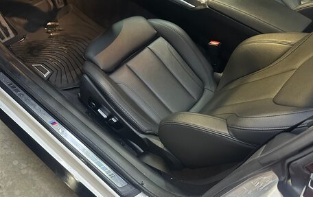 BMW 4 серия, 2020 год, 5 850 000 рублей, 13 фотография