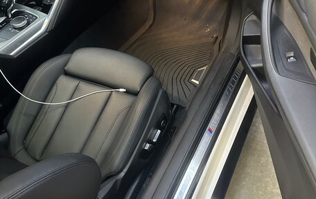 BMW 4 серия, 2020 год, 5 850 000 рублей, 11 фотография