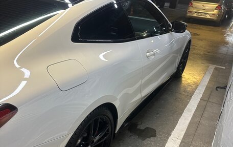 BMW 4 серия, 2020 год, 5 850 000 рублей, 8 фотография