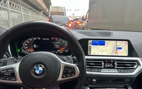 BMW 4 серия, 2020 год, 5 850 000 рублей, 14 фотография