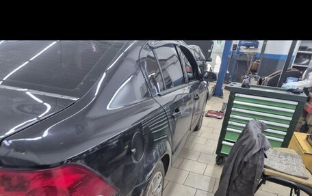 Opel Astra H, 2009 год, 500 000 рублей, 8 фотография