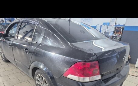 Opel Astra H, 2009 год, 500 000 рублей, 6 фотография