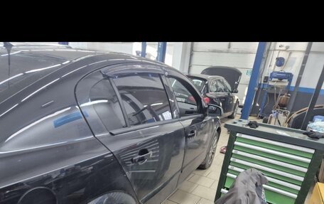 Opel Astra H, 2009 год, 500 000 рублей, 7 фотография