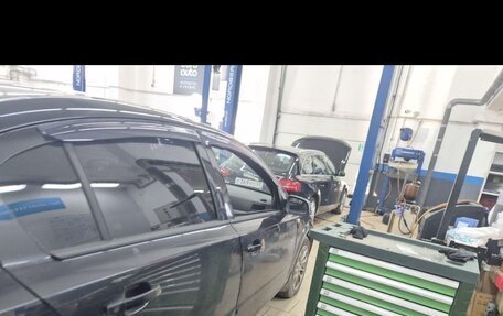 Opel Astra H, 2009 год, 500 000 рублей, 9 фотография