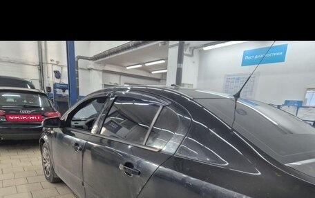 Opel Astra H, 2009 год, 500 000 рублей, 5 фотография