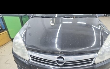 Opel Astra H, 2009 год, 500 000 рублей, 2 фотография