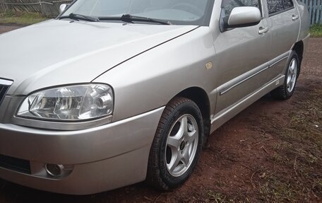 Chery Amulet (A15) I, 2006 год, 168 000 рублей, 2 фотография