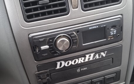 Chery Amulet (A15) I, 2006 год, 168 000 рублей, 10 фотография